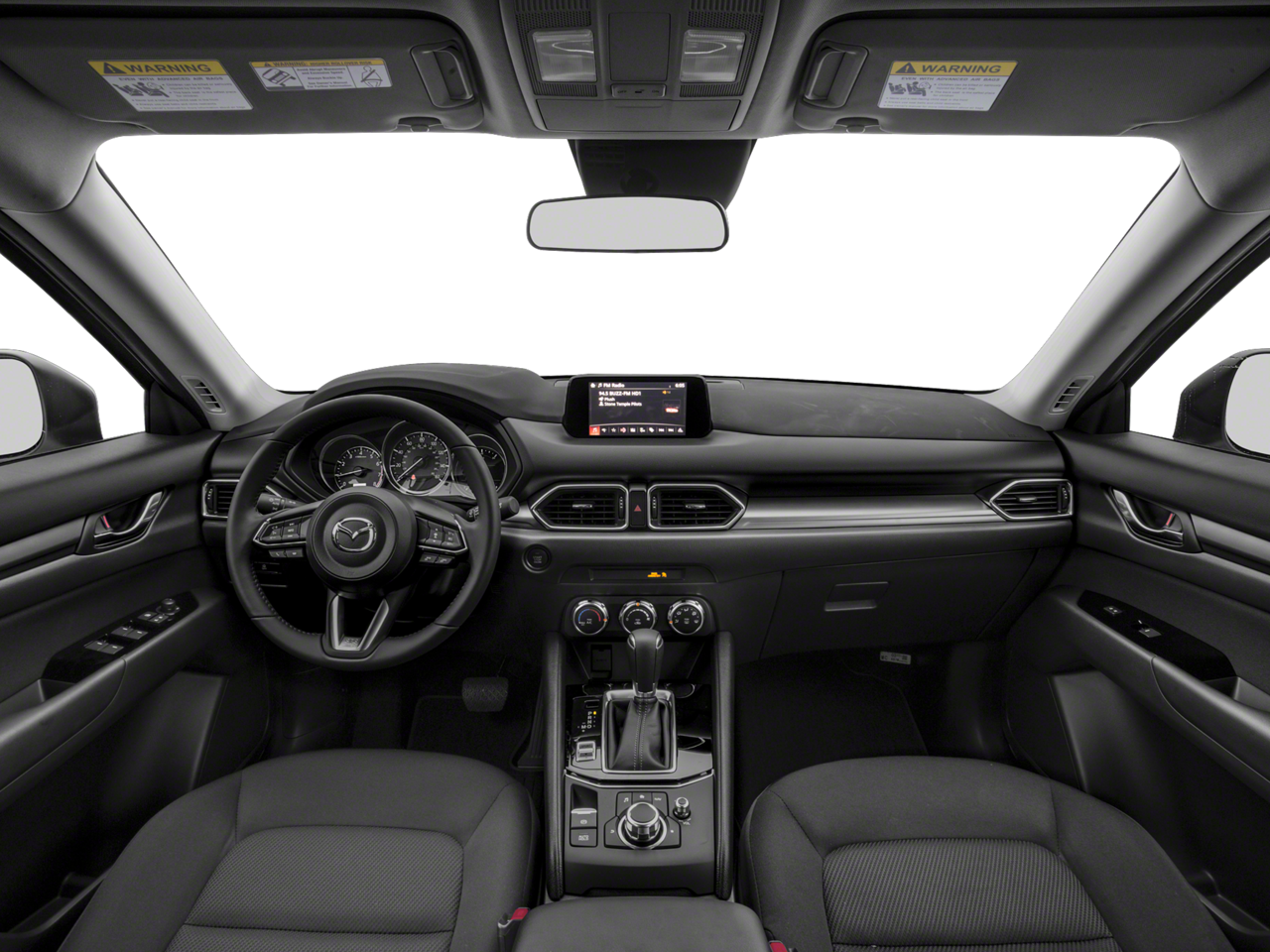 2018 Mazda Mazda CX-5 Sport