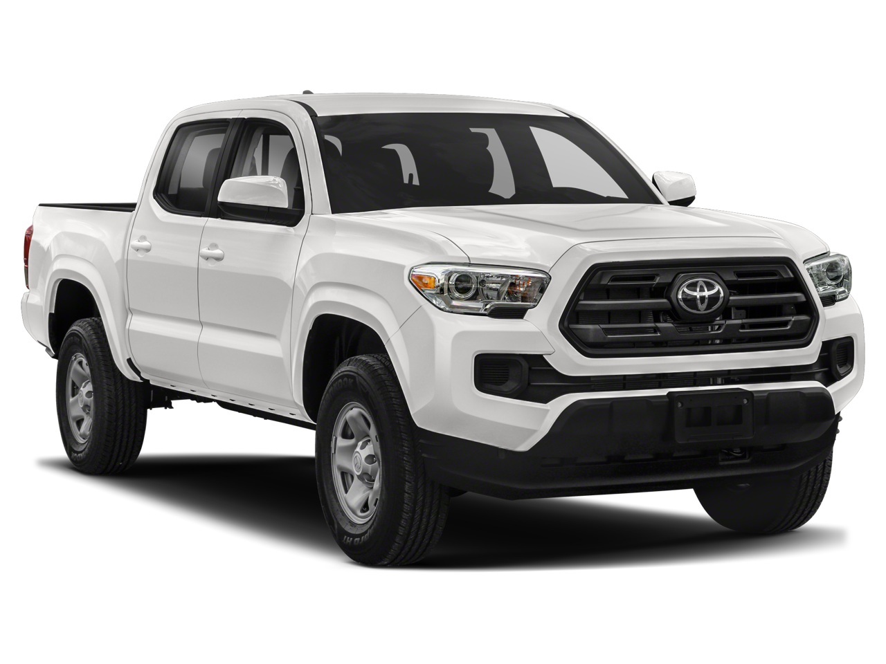 2019 Toyota Tacoma SR V6