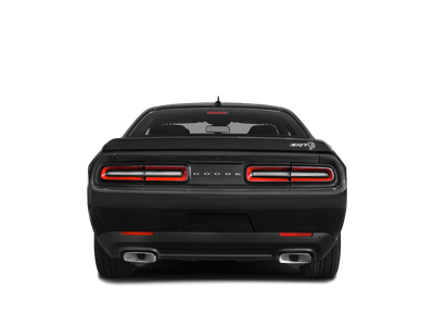 2020 Dodge Challenger SRT Hellcat Widebody