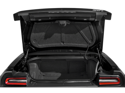 2020 Dodge Challenger SRT Hellcat Widebody