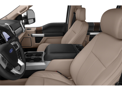 2021 Ford F-350SD Lariat DRW