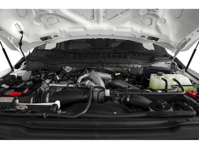 2021 Ford F-350SD Lariat DRW