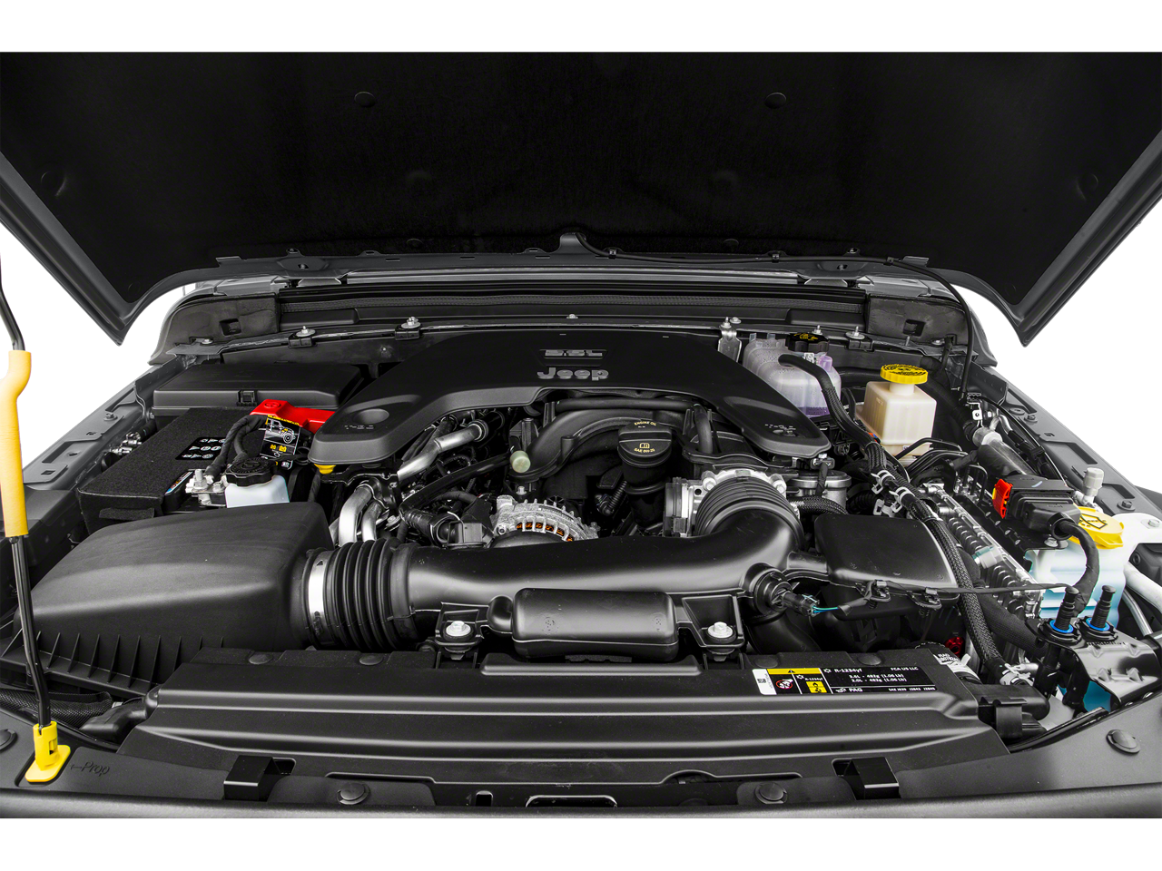 2021 Jeep Gladiator Texas Trail 4x4