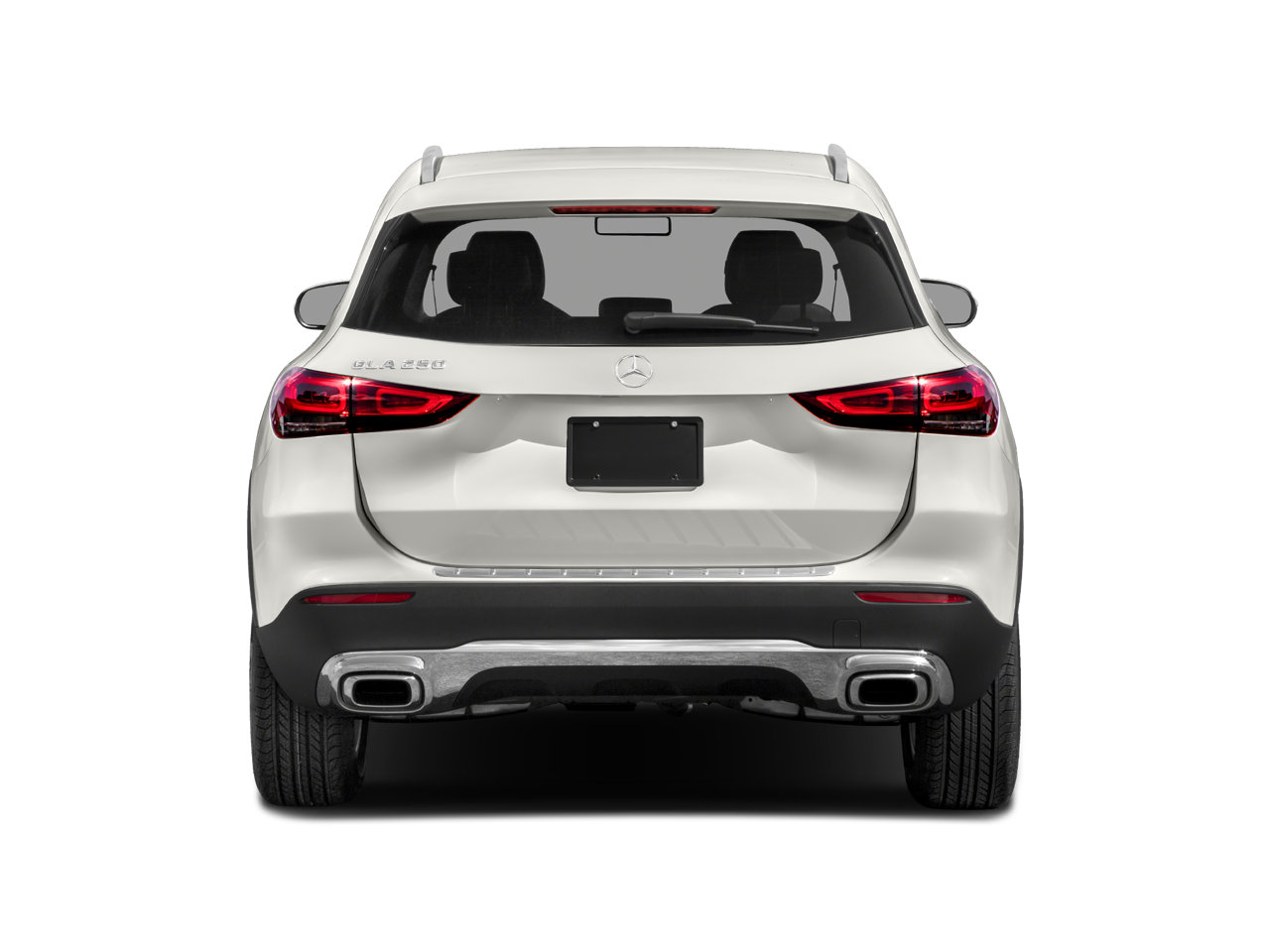 2021 Mercedes-Benz GLA GLA 250