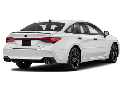 2021 Toyota Avalon XSE