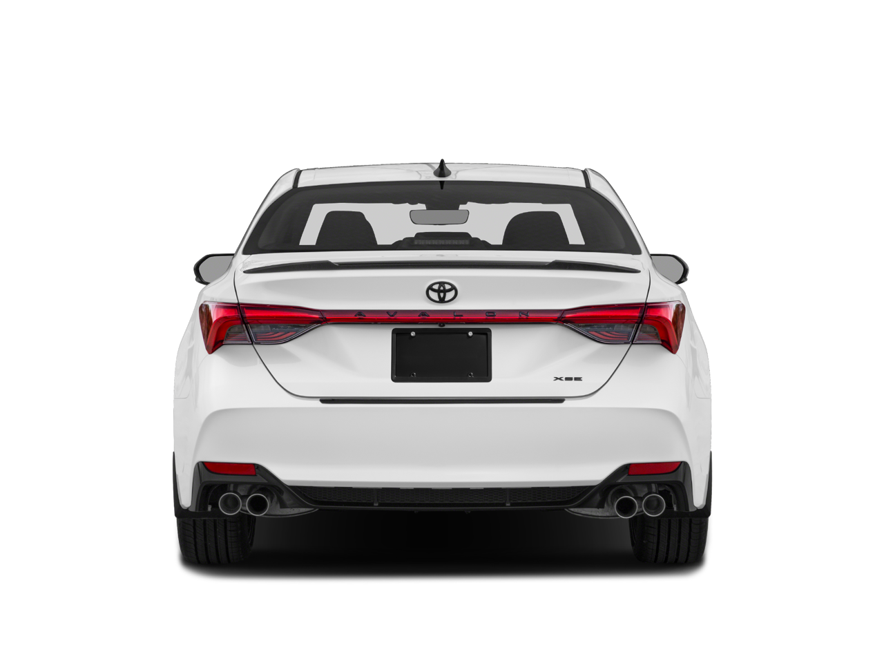 2021 Toyota Avalon XSE