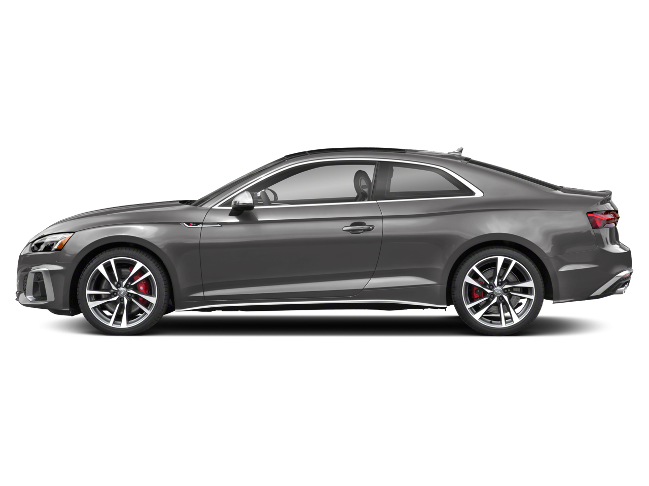 2022 Audi S5 3.0T Premium quattro