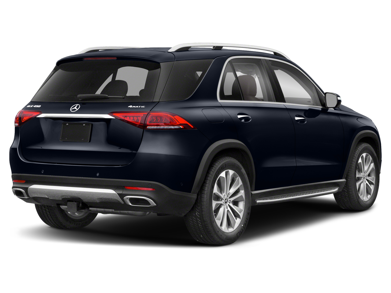 2022 Mercedes-Benz GLE GLE 450 4MATIC®