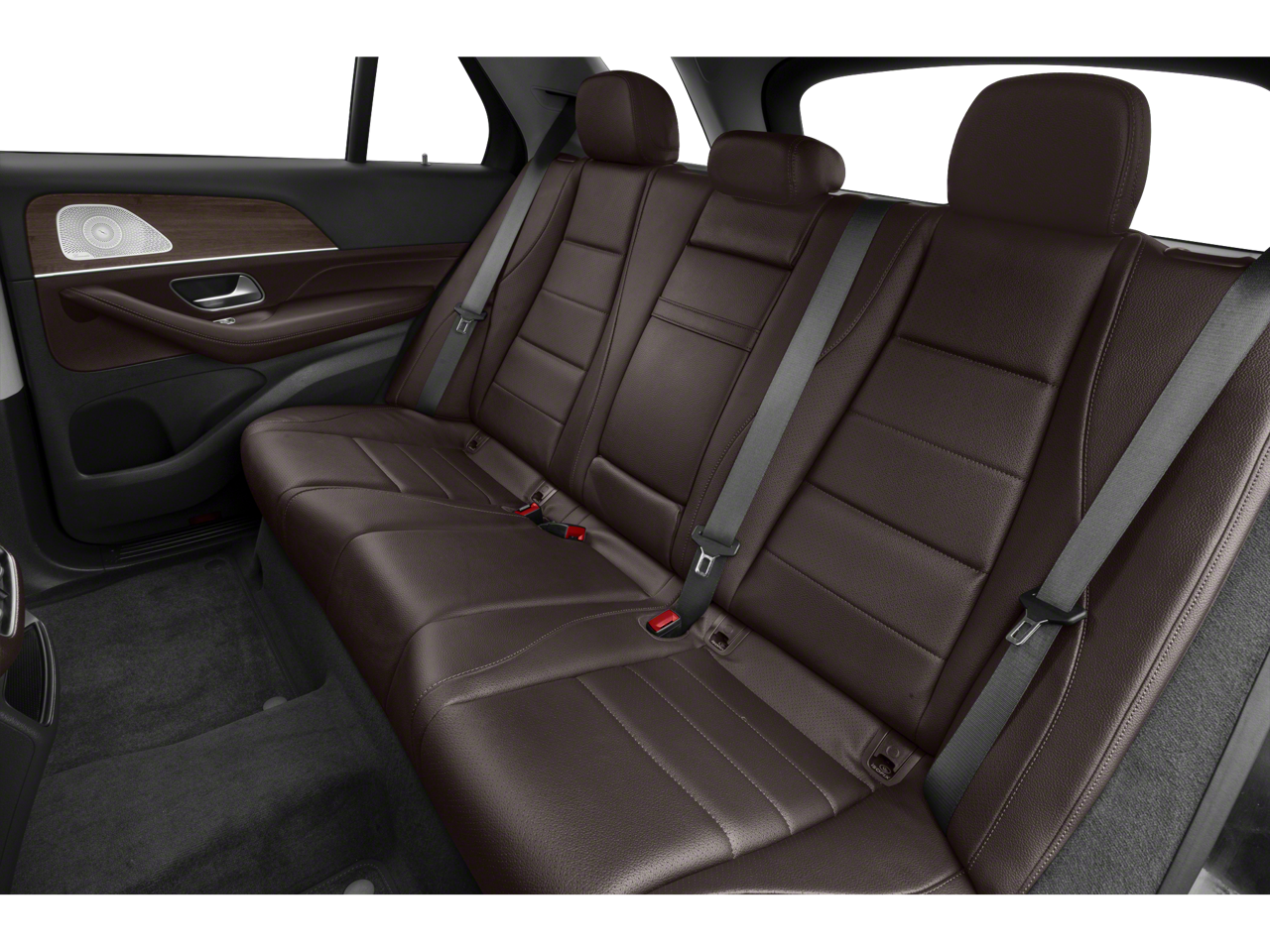 2022 Mercedes-Benz GLE GLE 450 4MATIC®