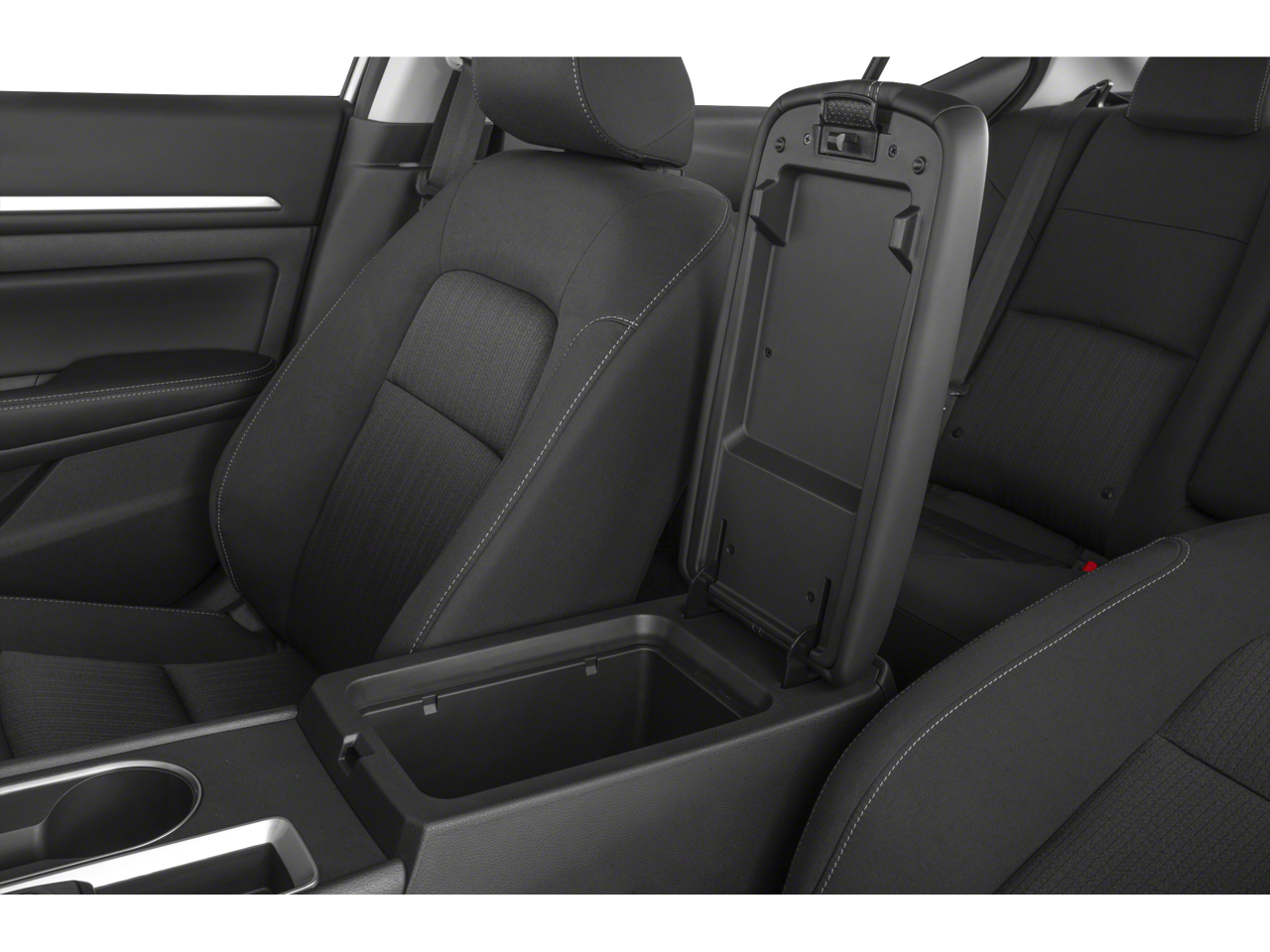 2022 Nissan Altima SV FWD