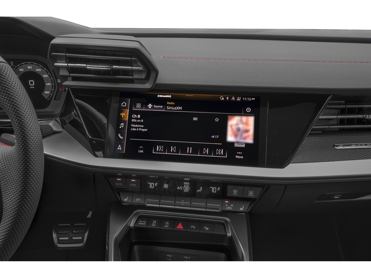 2023 Audi S3 2.0T Premium Plus quattro