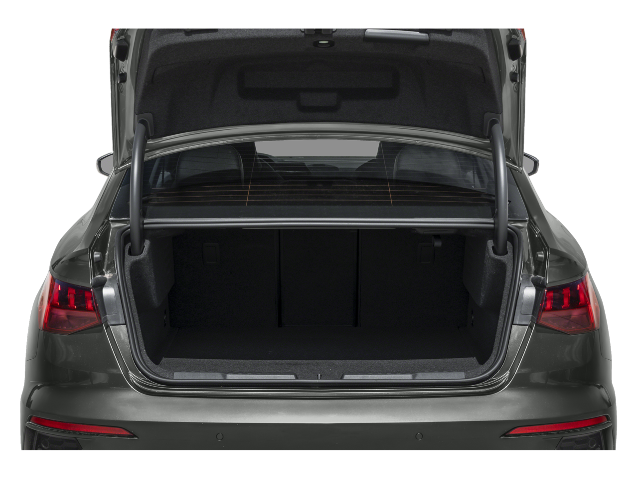 2023 Audi S3 2.0T Premium Plus quattro