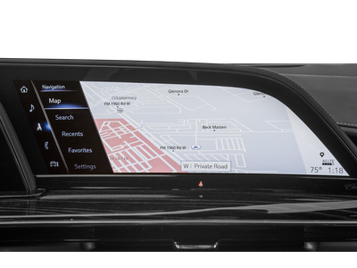 2023 Cadillac Escalade ESV 4WD Sport