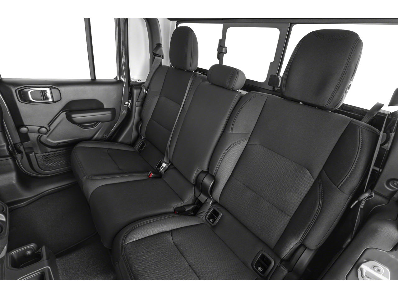 2023 Jeep Gladiator Willys 4x4