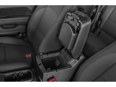 2023 Jeep Gladiator Willys 4x4