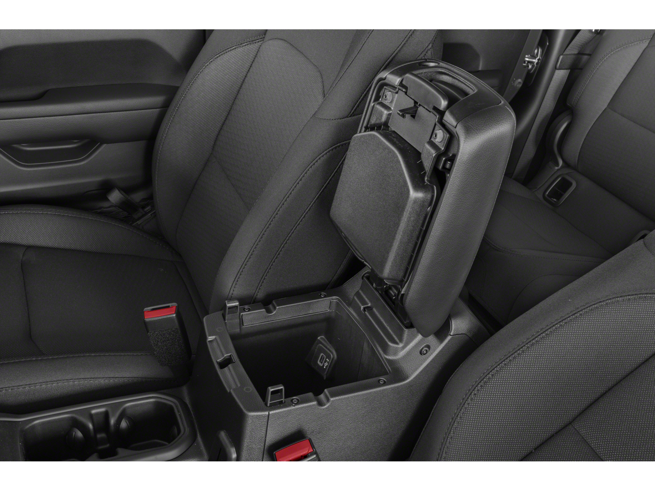 2023 Jeep Gladiator Willys 4x4