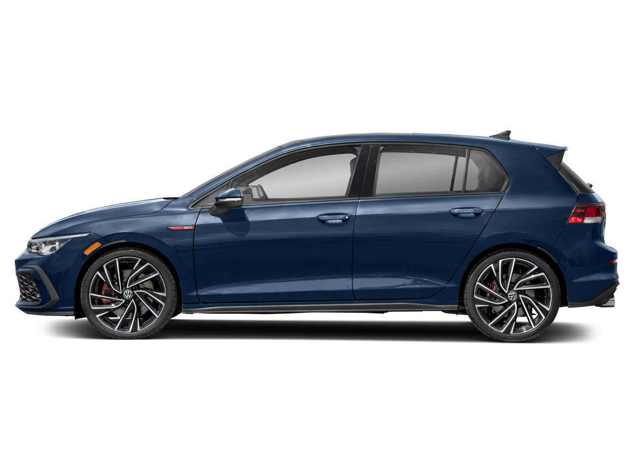 2023 Volkswagen Golf GTI 2.0T SE