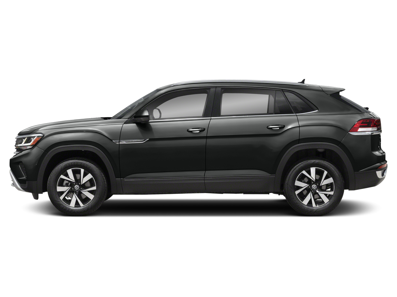 2023 Volkswagen Atlas Cross Sport 3.6L V6 SEL Premium R-Line