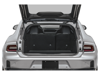 2024 Dodge Charger R/T Scat Pack