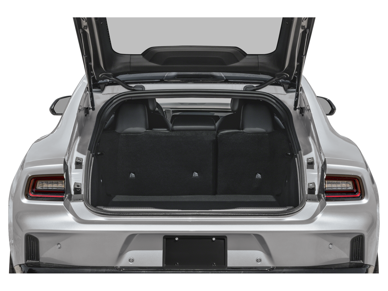 2024 Dodge Charger R/T Scat Pack