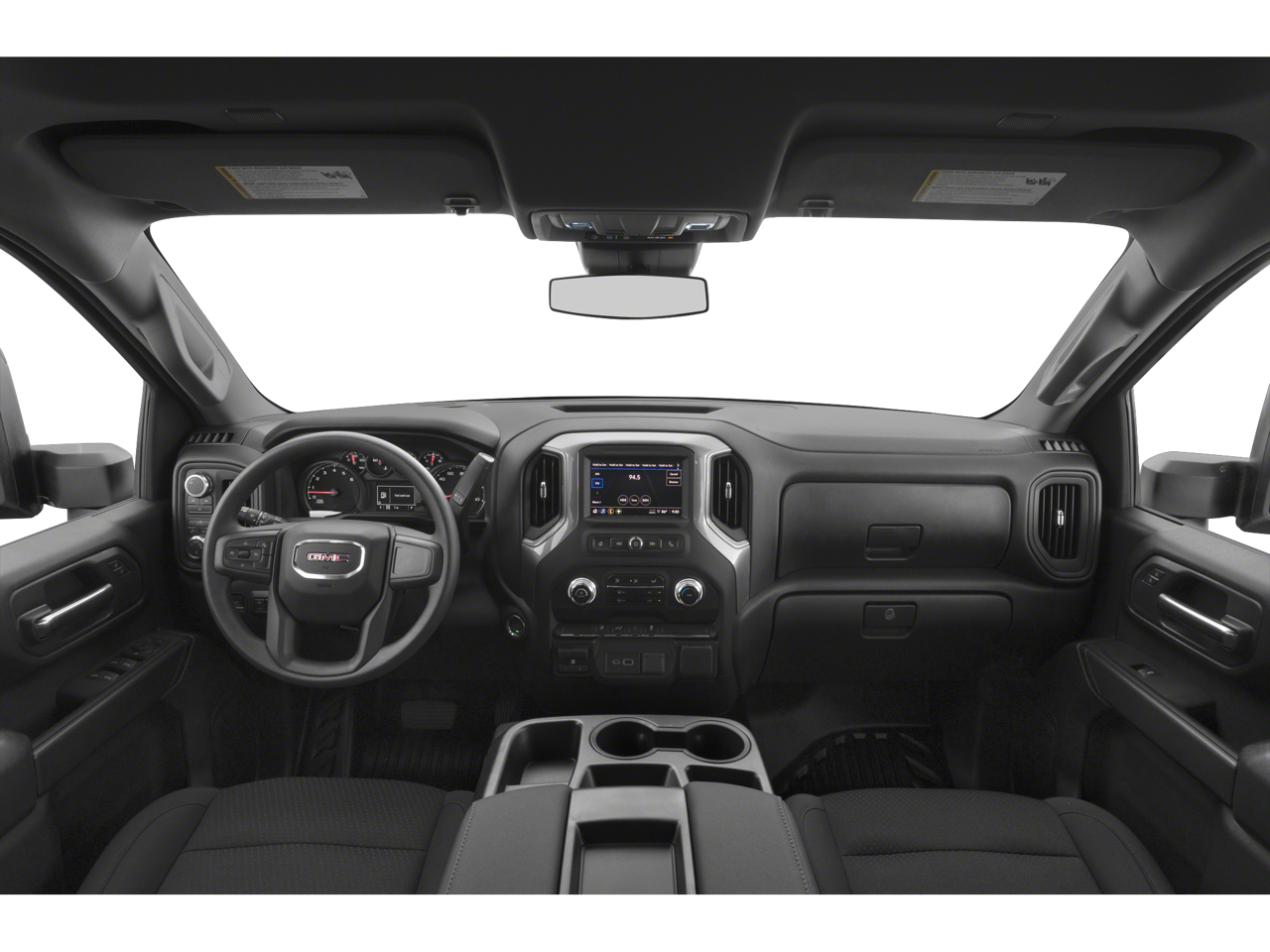 2024 Gmc Sierra 2500 SLT photo 4