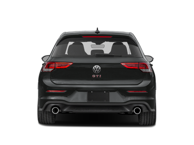 2024 Volkswagen Golf GTI Autobahn
