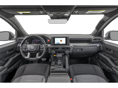 2026 Toyota 4Runner TRD Sport