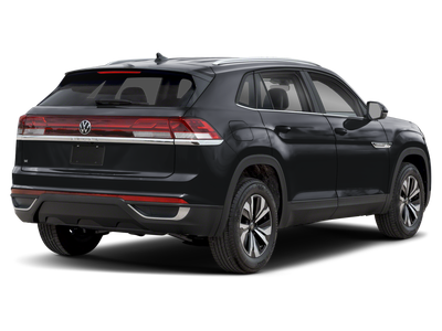 2026 Volkswagen Atlas Cross Sport 2.0T SE