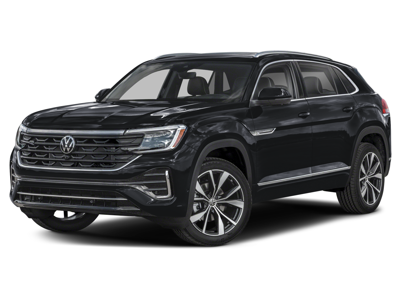 2026 Volkswagen Atlas Cross Sport 2.0T SEL Premium R-Line 4MOTION's photo