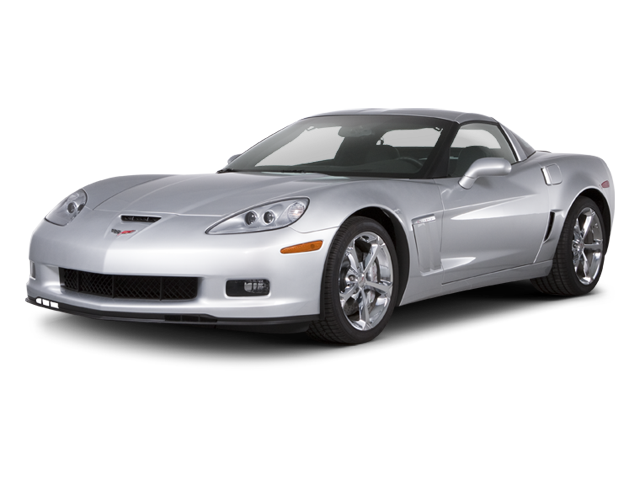 2013 Chevrolet Corvette Grand Sport Coupe's photo