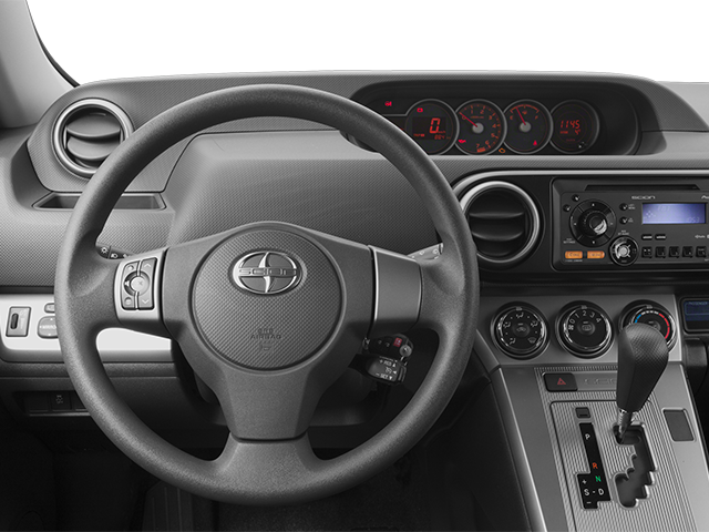 2013 Scion xB 10 Series