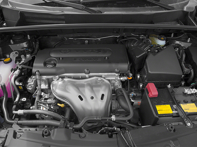 2013 Scion xB 10 Series