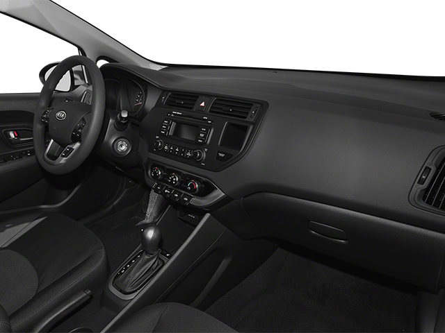 2014 Kia Rio LX