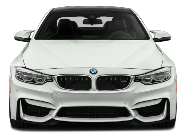 2016 BMW M4 Base