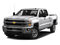 2016 Chevrolet Silverado 2500 HD LTZ