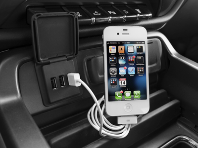 2016 Chevrolet Silverado 2500 HD LTZ