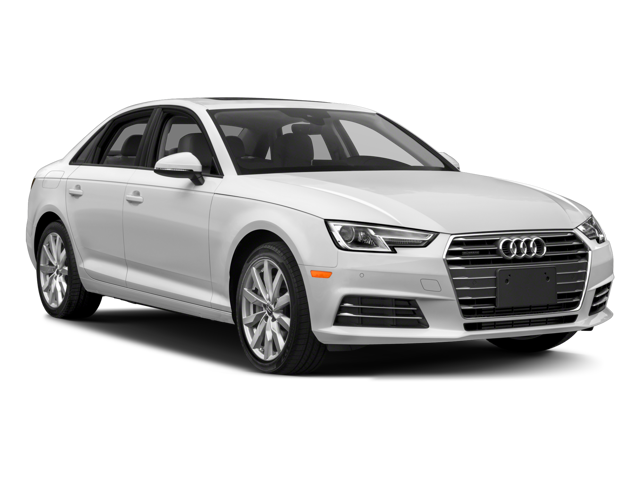 2018 Audi A4 2.0T Premium quattro