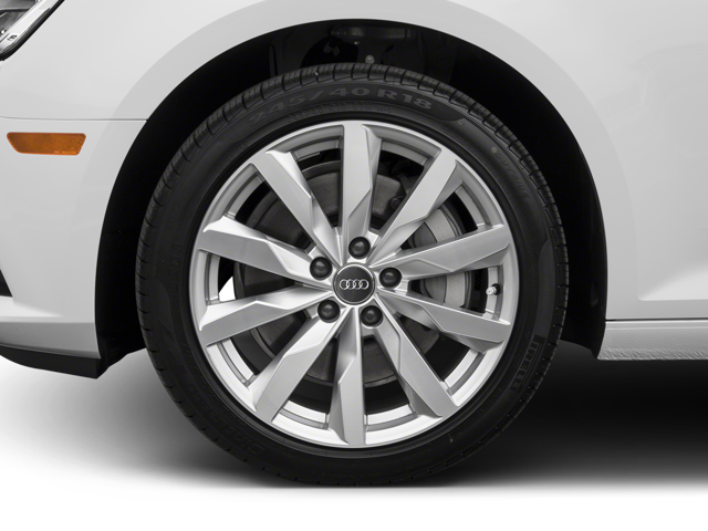 2018 Audi A4 2.0T Premium quattro