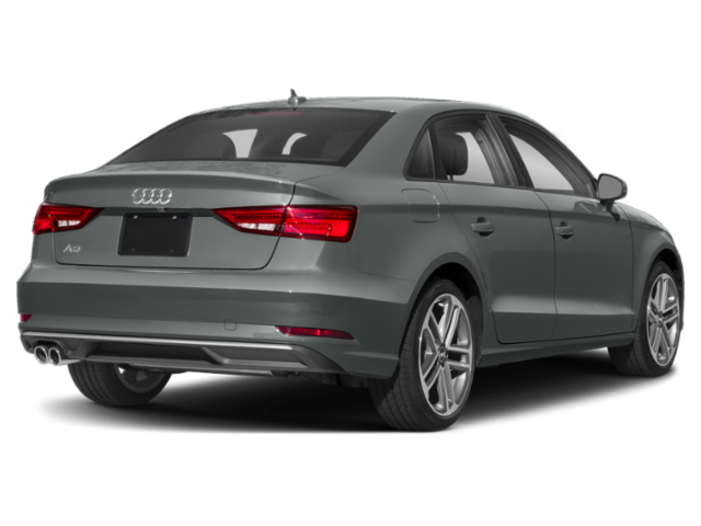 Used 2018 Audi A3 Sedan Premium with VIN WAUAUGFF1J1062531 for sale in Waco, TX
