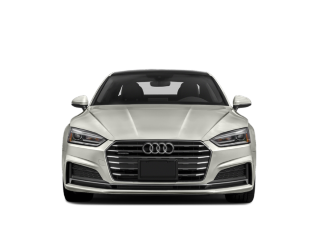 2018 Audi A5 2.0T Premium Plus