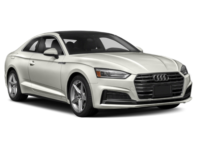 2018 Audi A5 2.0T Premium Plus
