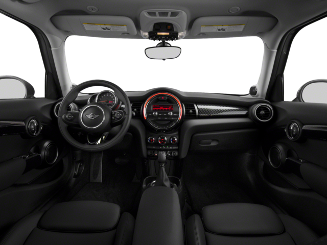 2018 MINI Hardtop 4 Door Cooper S