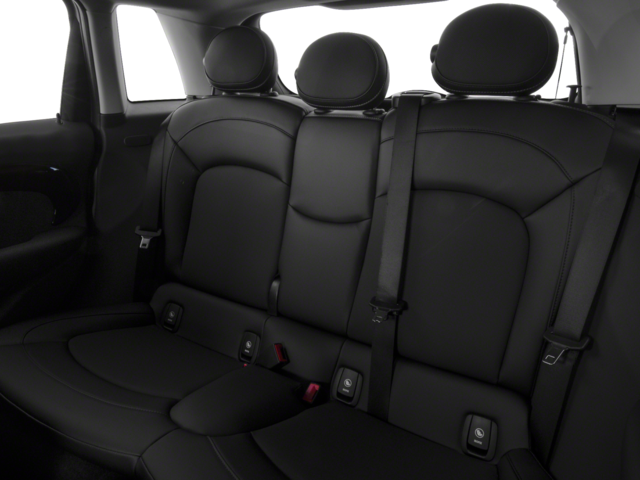 2018 MINI Hardtop 4 Door Cooper S