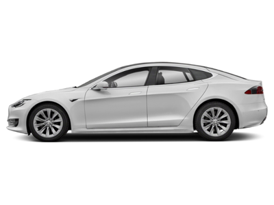 2018 Tesla Model S P100D