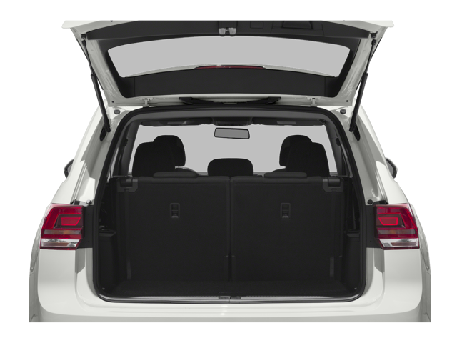 2018 Volkswagen Atlas SEL