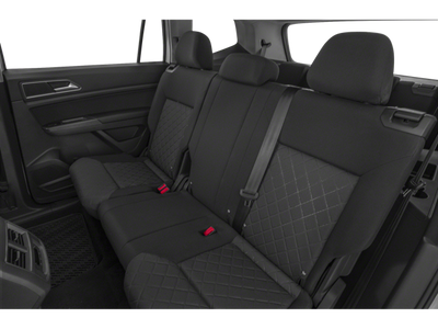 2018 Volkswagen Atlas SEL