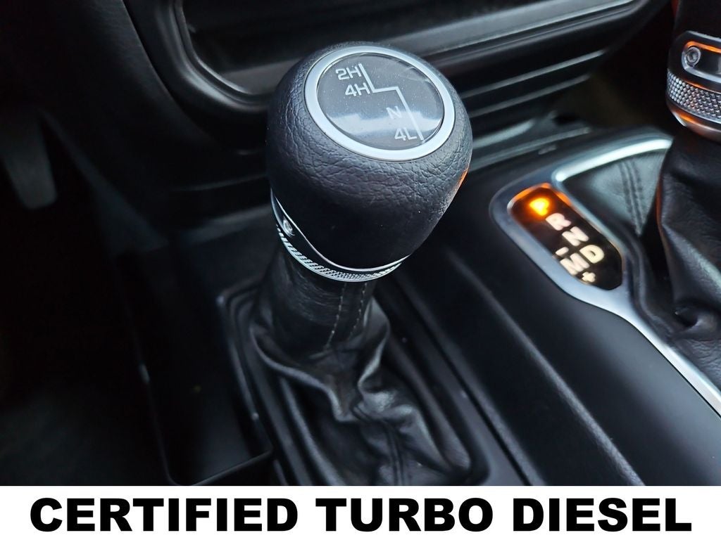 2023 Jeep Wrangler 4-Door Willys Sport 4x4