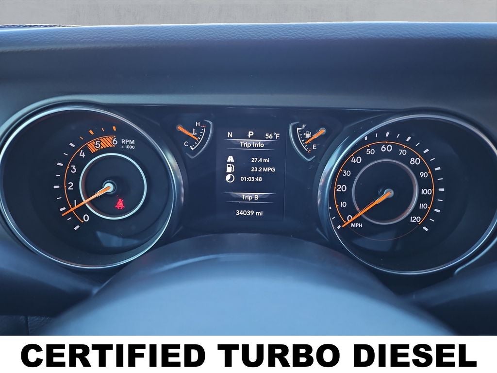 2023 Jeep Wrangler 4-Door Willys Sport 4x4