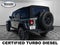2023 Jeep Wrangler 4-Door Willys Sport 4x4