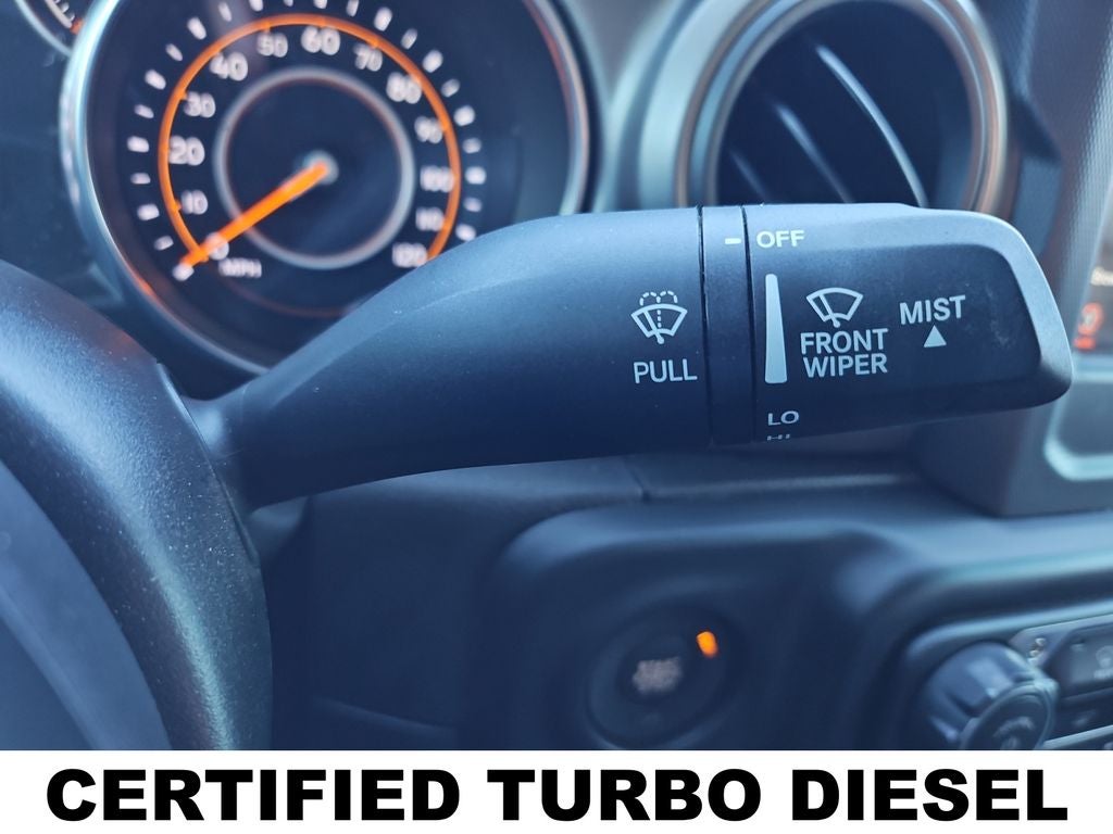 2023 Jeep Wrangler 4-Door Willys Sport 4x4